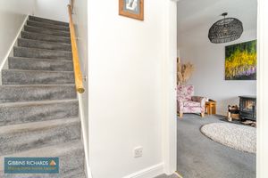 Entrance Hall- click for photo gallery